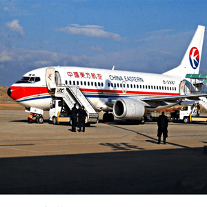 南阳姜营机场快运航空快运业稳步发展的原因是什么？